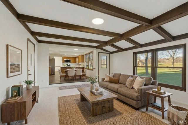 4918 Live Oak Court, Fort Wayne, IN 46804