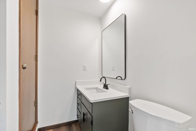 4918 Live Oak Court, Fort Wayne, IN 46804