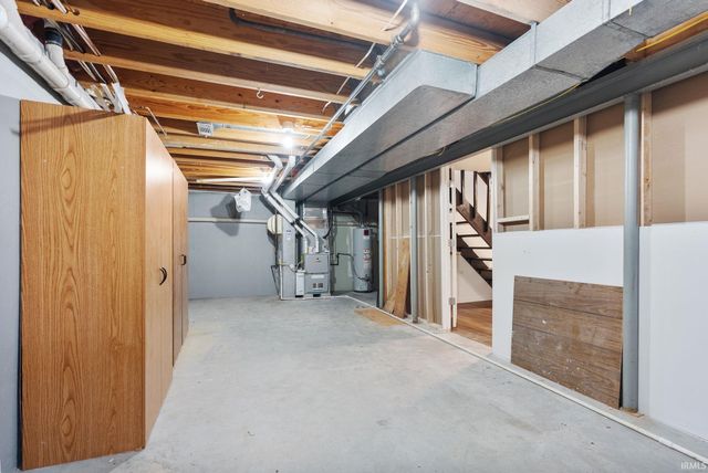 4918 Live Oak Court, Fort Wayne, IN 46804