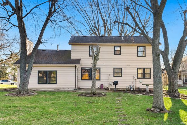 4918 Live Oak Court, Fort Wayne, IN 46804