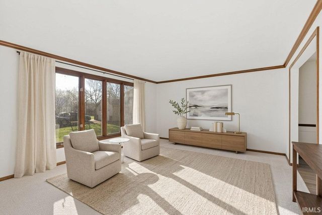 4918 Live Oak Court, Fort Wayne, IN 46804