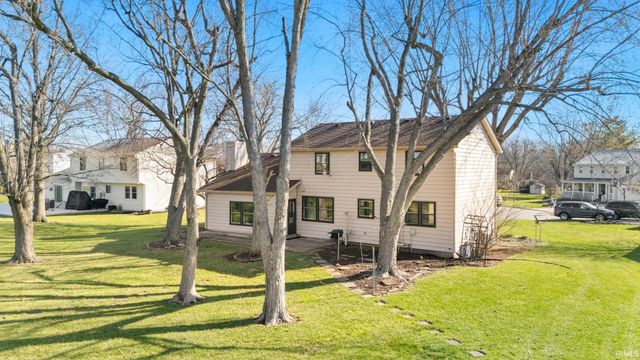 4918 Live Oak Court, Fort Wayne, IN 46804