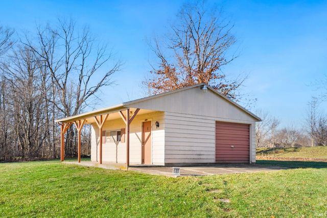 4918 Live Oak Court, Fort Wayne, IN 46804