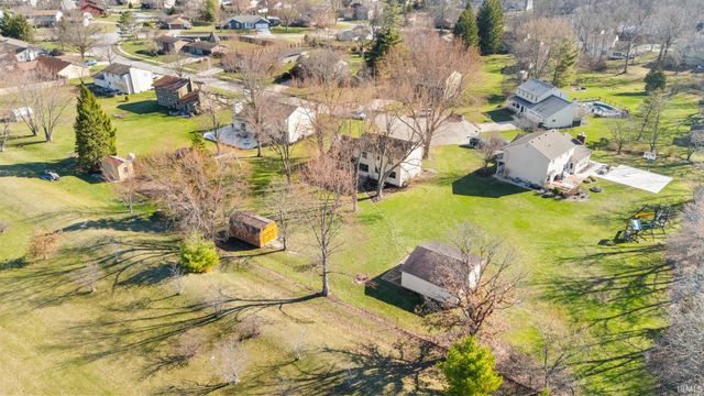 4918 Live Oak Court, Fort Wayne, IN 46804