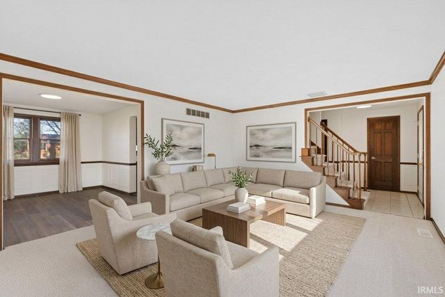 4918 Live Oak Court, Fort Wayne, IN 46804