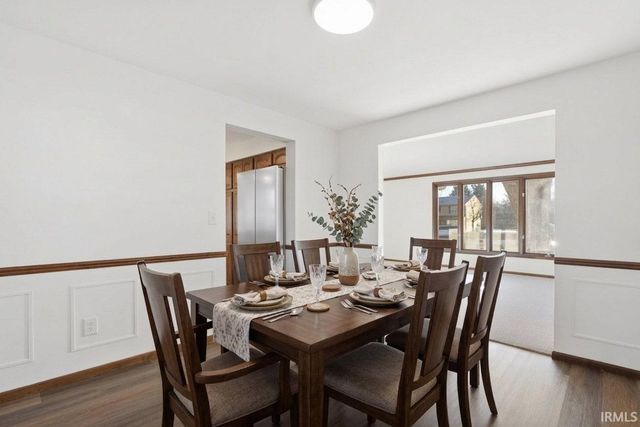 4918 Live Oak Court, Fort Wayne, IN 46804