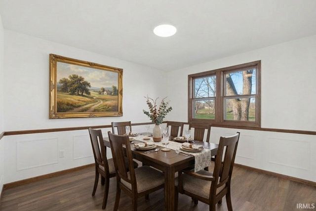 4918 Live Oak Court, Fort Wayne, IN 46804