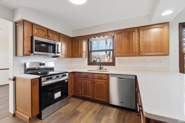 4918 Live Oak Court, Fort Wayne, IN 46804