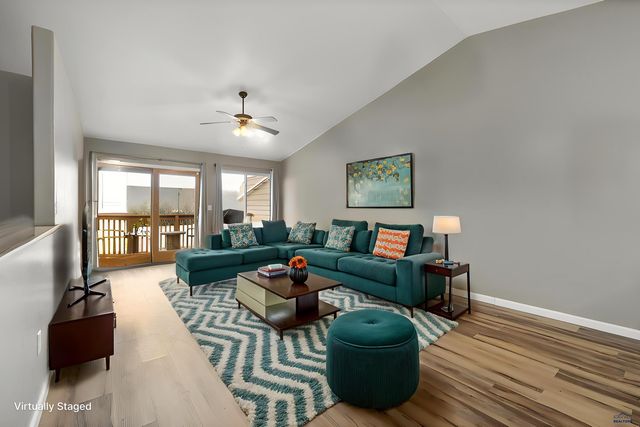 6818 CAMBRIDGE CT, Summerset, SD 57718