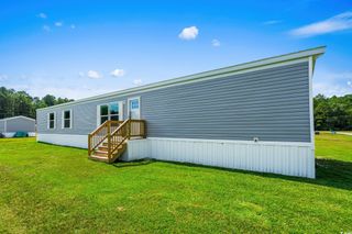 2278 Python Circle, Conway, SC 29526