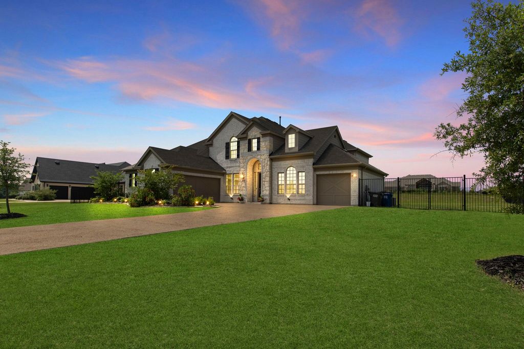 5002 Country Club Drive, Sachse, TX 75048