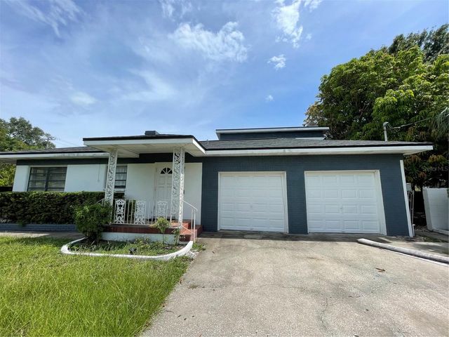 1902 W NASSAU STREET, Tampa, FL 33607