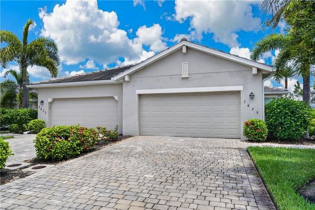 3625 Crimson LN, Fort Myers, FL 33916