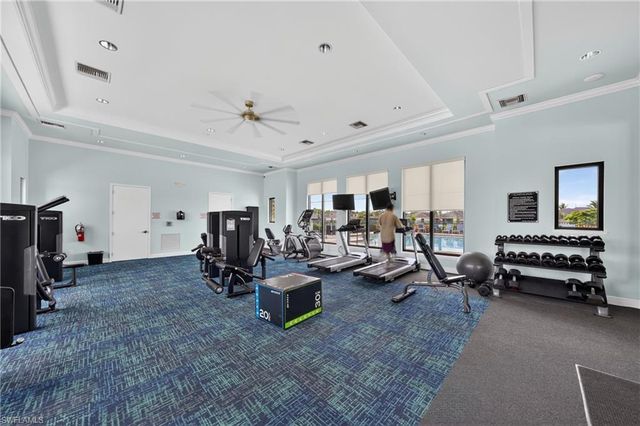 3625 Crimson LN, Fort Myers, FL 33916