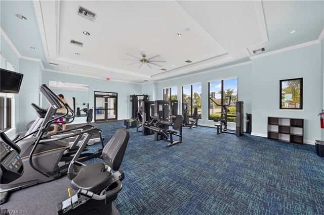 3625 Crimson LN, Fort Myers, FL 33916