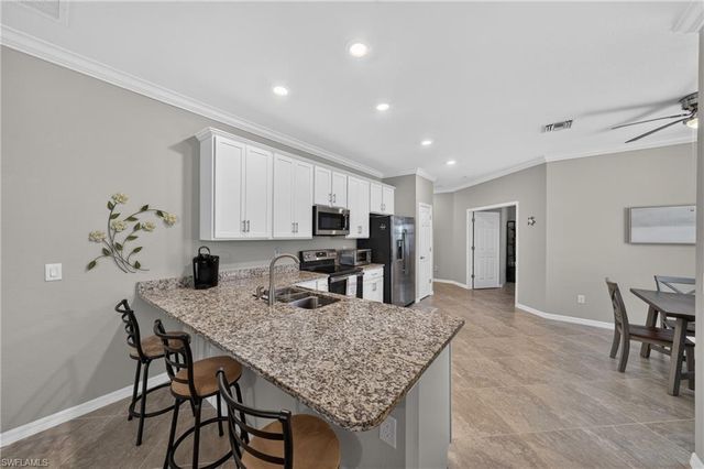 3625 Crimson LN, Fort Myers, FL 33916