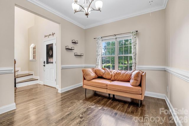1915 Lynmore Drive, Sherrills Ford, NC 28673