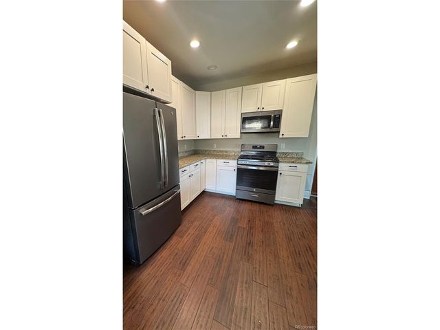 502 S Cedar St, Yuma, CO 80759