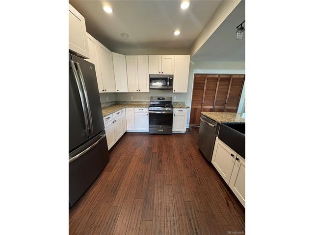 502 S Cedar St, Yuma, CO 80759