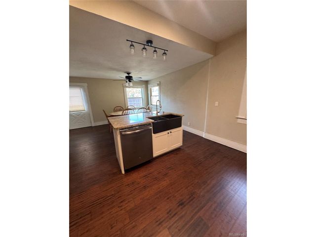 502 S Cedar St, Yuma, CO 80759