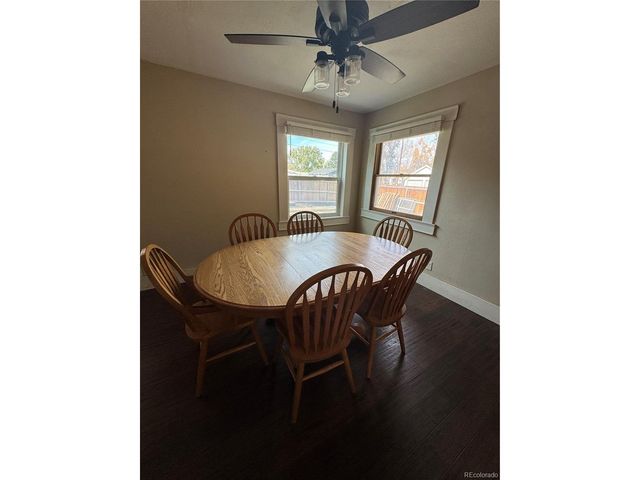 502 S Cedar St, Yuma, CO 80759