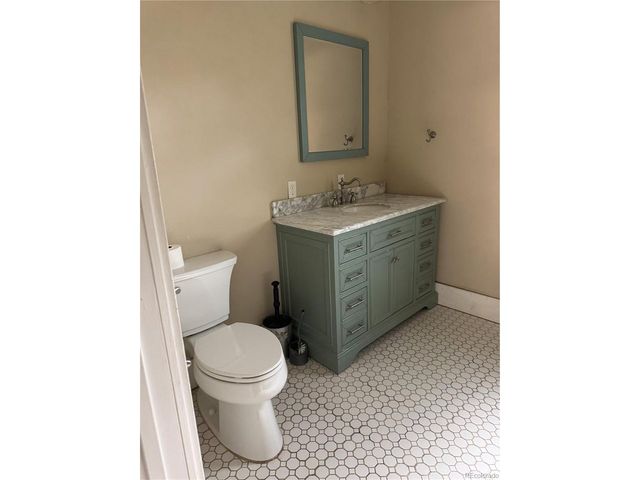 502 S Cedar St, Yuma, CO 80759