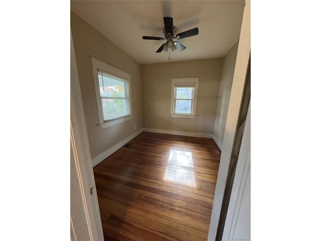 502 S Cedar St, Yuma, CO 80759