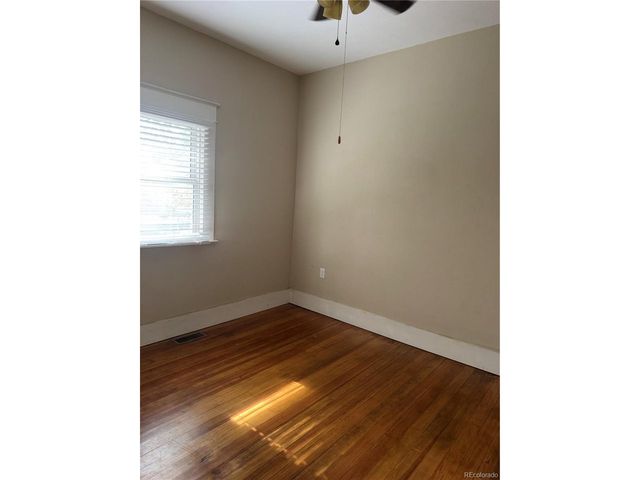 502 S Cedar St, Yuma, CO 80759