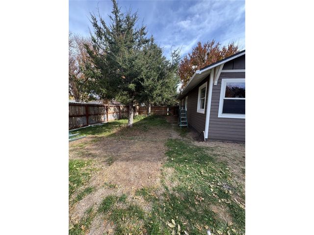 502 S Cedar St, Yuma, CO 80759