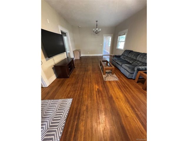 502 S Cedar St, Yuma, CO 80759