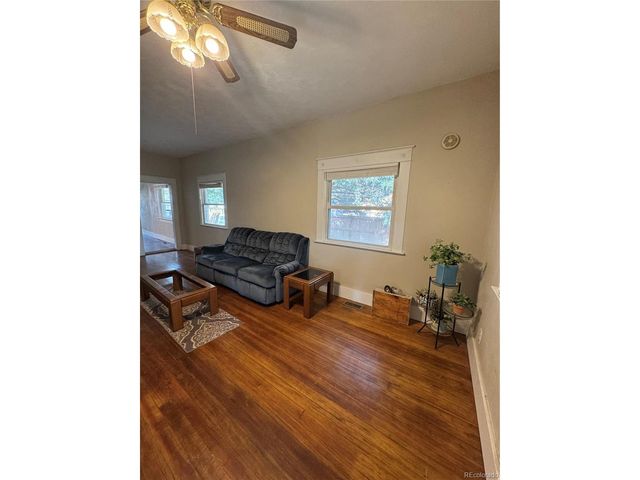 502 S Cedar St, Yuma, CO 80759