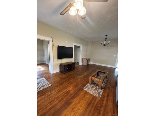 502 S Cedar St, Yuma, CO 80759