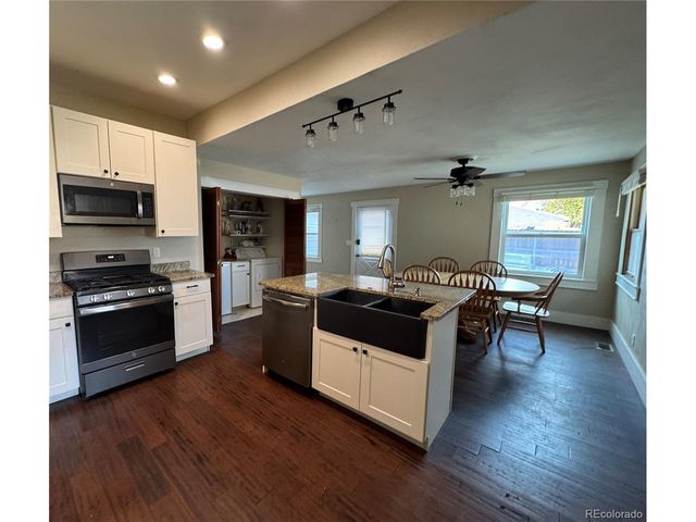 502 S Cedar St, Yuma, CO 80759