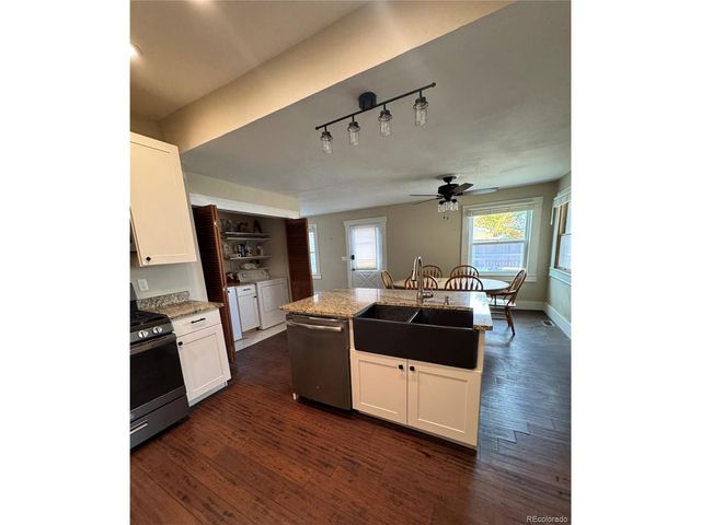 502 S Cedar St, Yuma, CO 80759