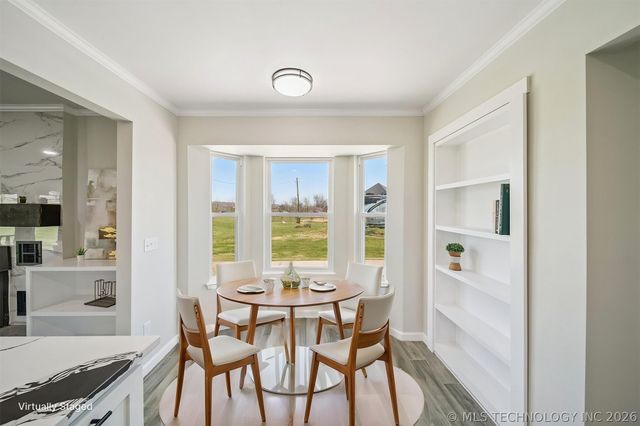 17065 Honeysuckle Lane, Claremore, OK 74019