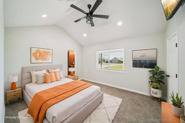 17065 Honeysuckle Lane, Claremore, OK 74019