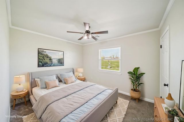 17065 Honeysuckle Lane, Claremore, OK 74019