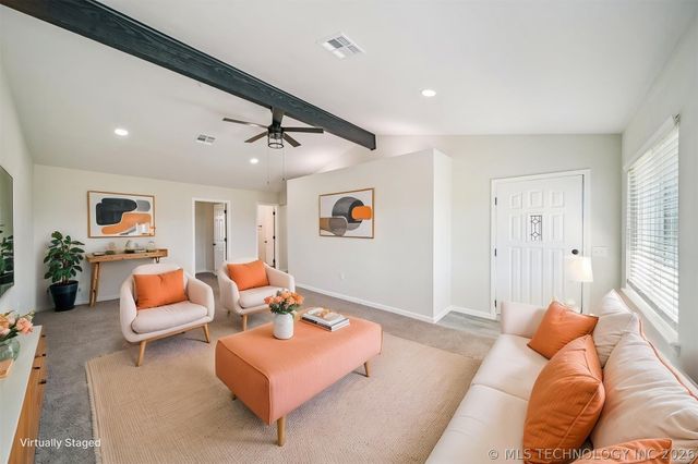 17065 Honeysuckle Lane, Claremore, OK 74019