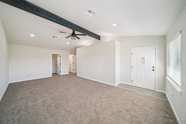 17065 Honeysuckle Lane, Claremore, OK 74019