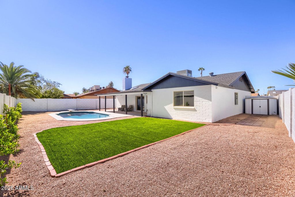 3203 N WOODBURNE Drive, Chandler, AZ 85224 — photo 4