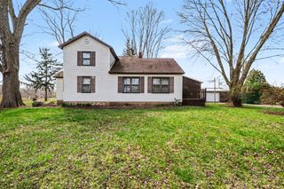 11089 4 Mile Road, Leroy Twp, MI 49015