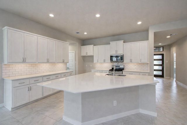 28511 Eli Eagle Street, Katy, TX 77494