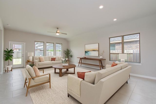 28511 Eli Eagle Street, Katy, TX 77494