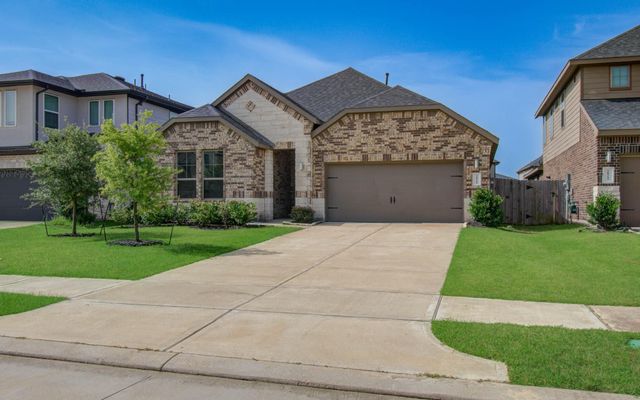 28511 Eli Eagle Street, Katy, TX 77494