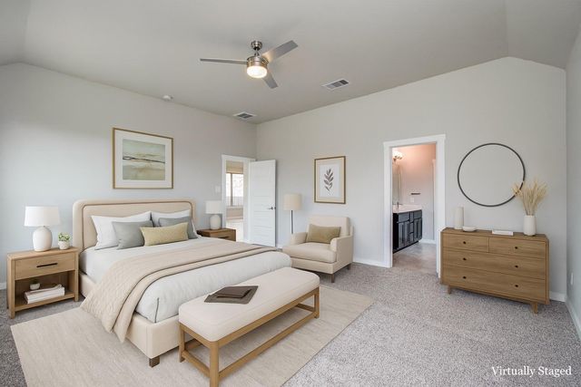 28511 Eli Eagle Street, Katy, TX 77494