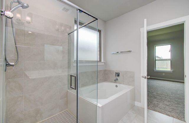 28511 Eli Eagle Street, Katy, TX 77494