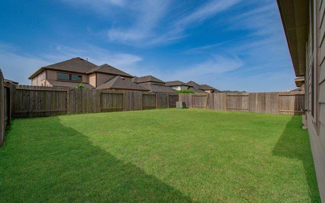 28511 Eli Eagle Street, Katy, TX 77494