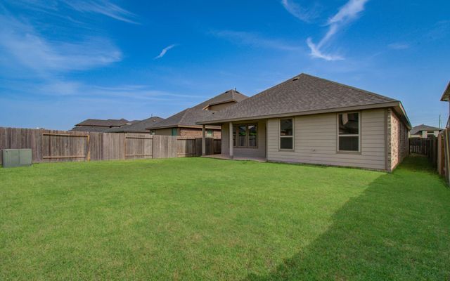 28511 Eli Eagle Street, Katy, TX 77494