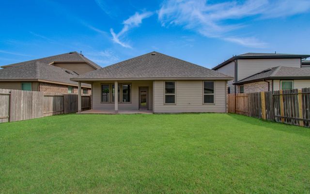 28511 Eli Eagle Street, Katy, TX 77494