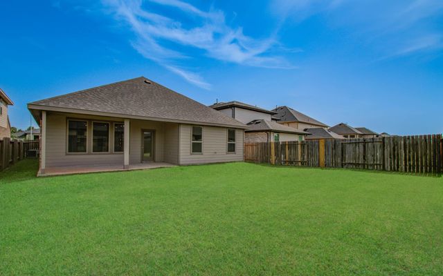 28511 Eli Eagle Street, Katy, TX 77494